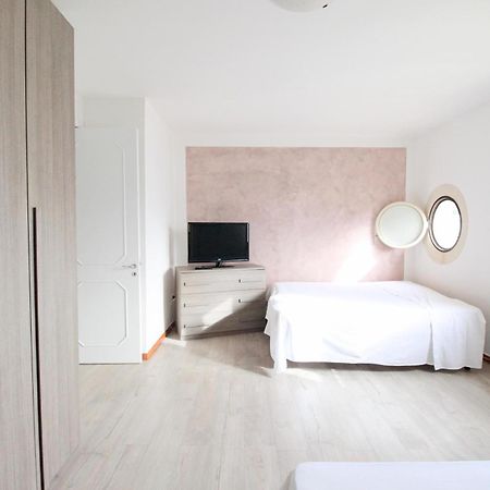 Graziella Apartments By Renthousesalento San Foca Dış mekan fotoğraf
