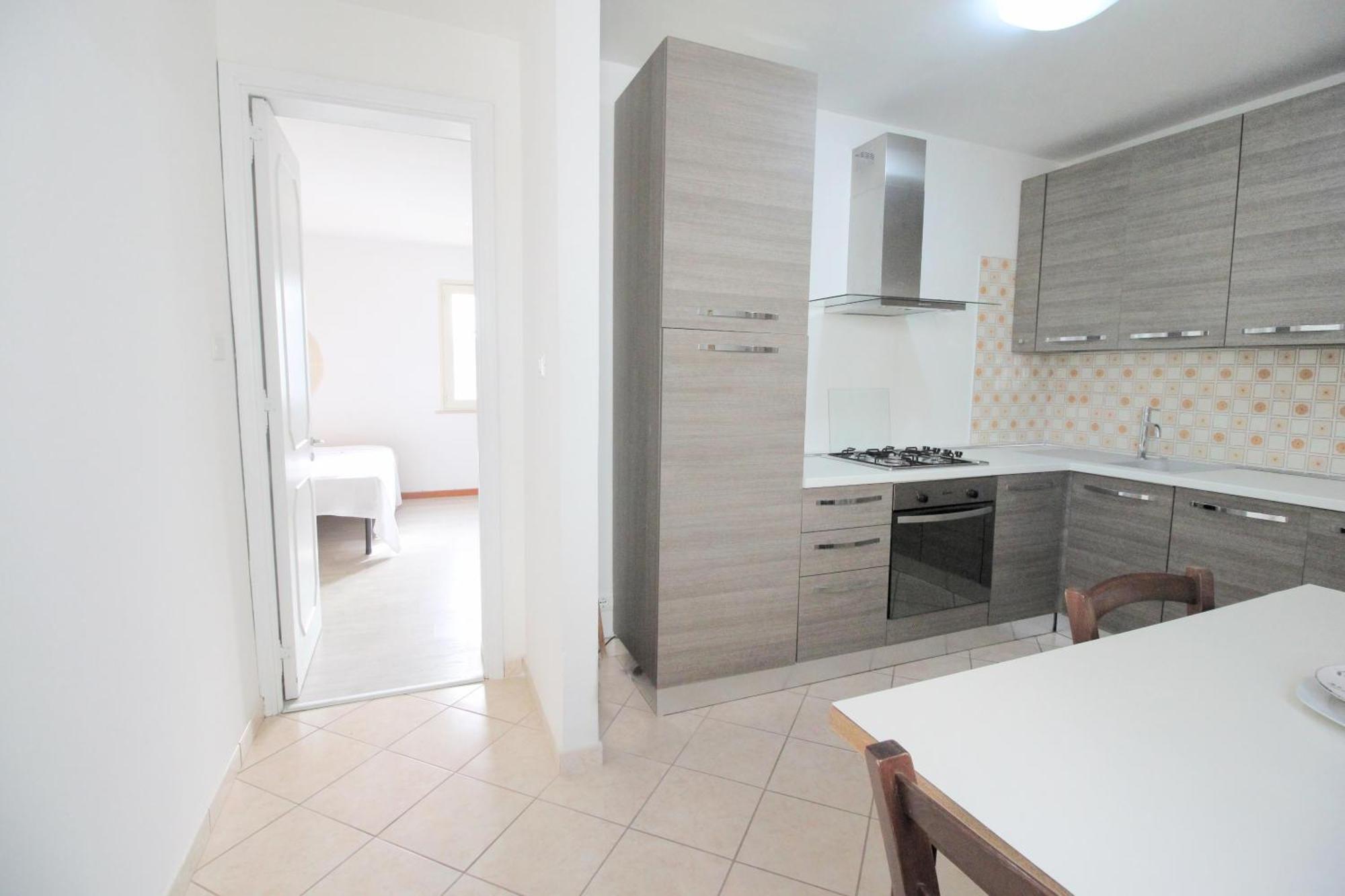 Graziella Apartments By Renthousesalento San Foca Dış mekan fotoğraf