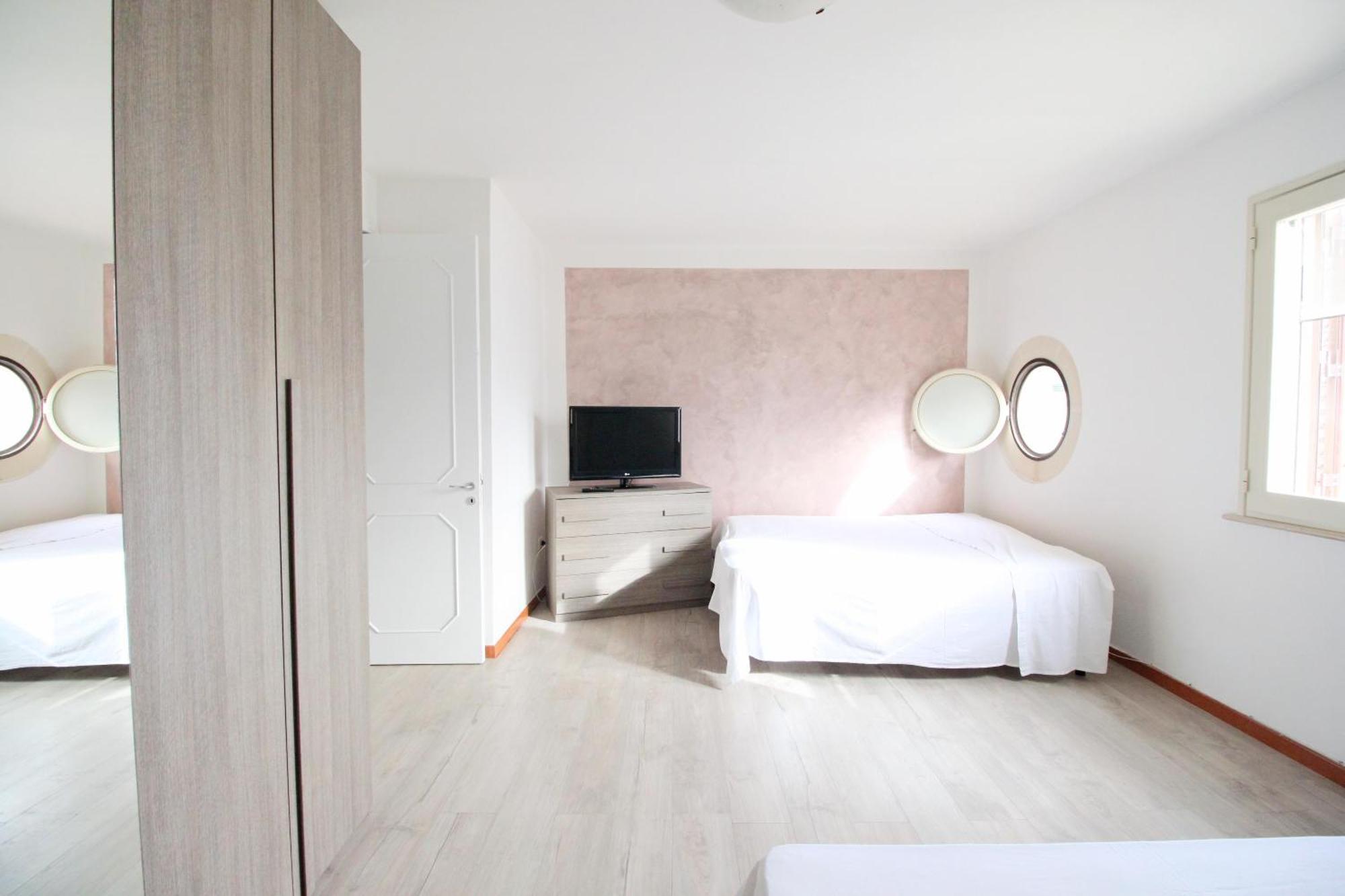 Graziella Apartments By Renthousesalento San Foca Dış mekan fotoğraf
