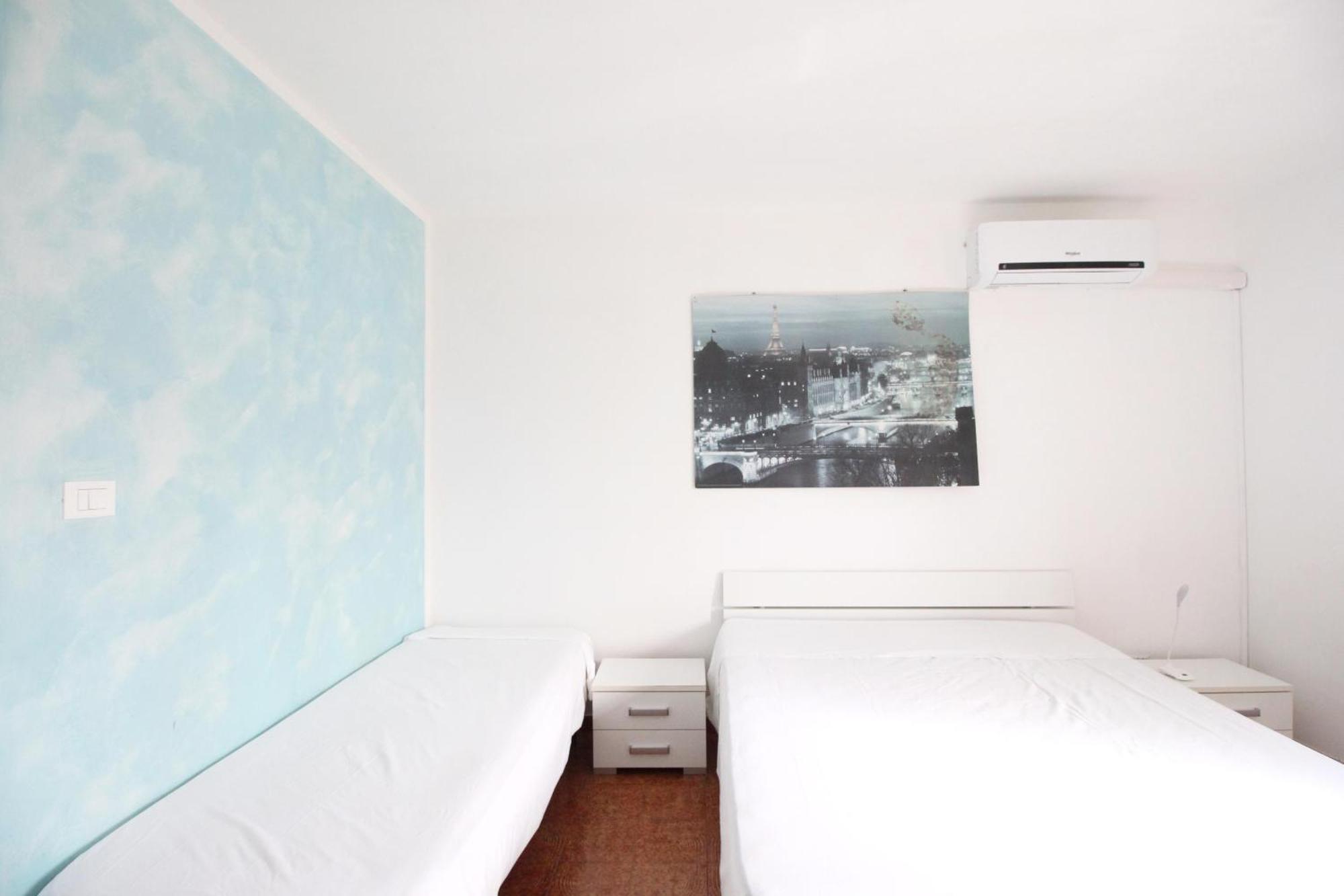 Graziella Apartments By Renthousesalento San Foca Dış mekan fotoğraf
