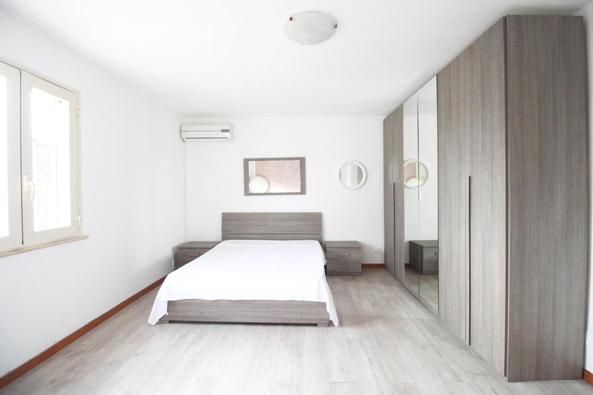 Graziella Apartments By Renthousesalento San Foca Dış mekan fotoğraf