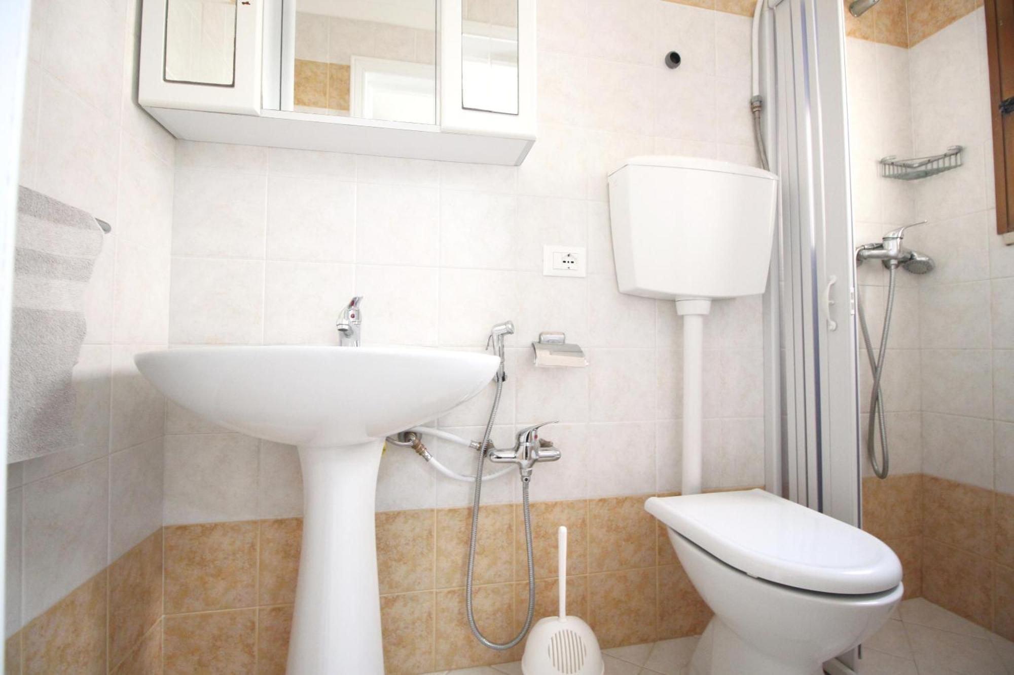Graziella Apartments By Renthousesalento San Foca Dış mekan fotoğraf