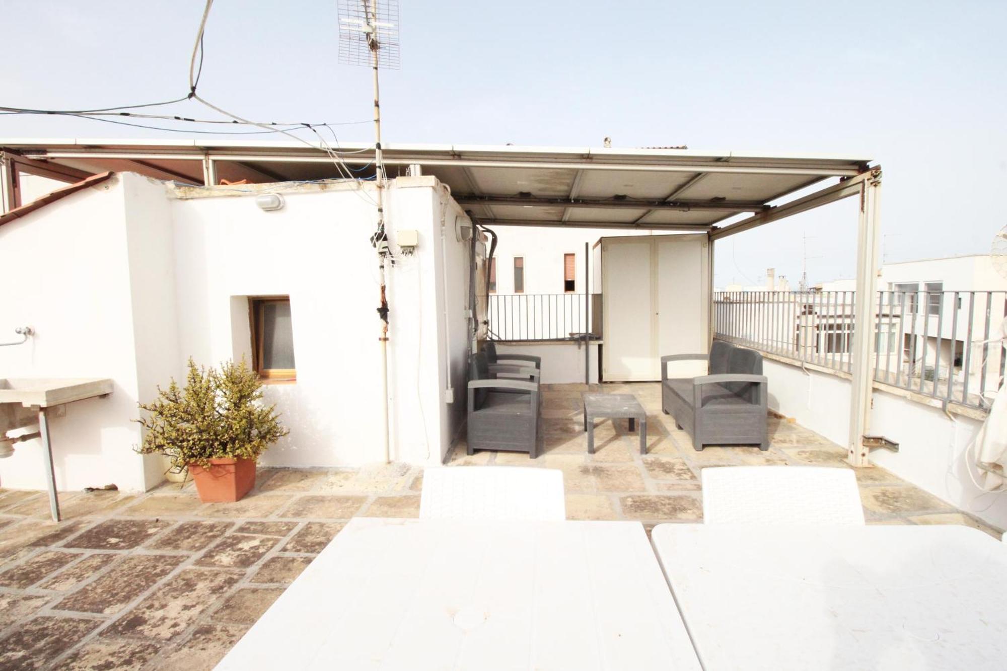 Graziella Apartments By Renthousesalento San Foca Dış mekan fotoğraf